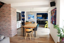  Maison de charme quartier REPUBLIQUE