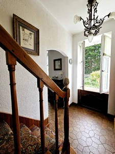 Hâvre de paix en Centre Ville