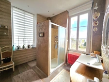 Maison de caractère Quartier GARE