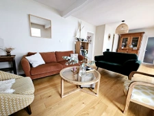 Maison de ville SACRE COEUR 