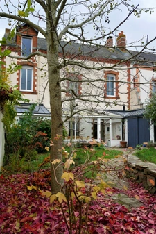  Maison de charme Quartier Gambetta