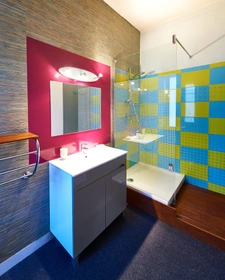 Maison bourgeoise de centre ville