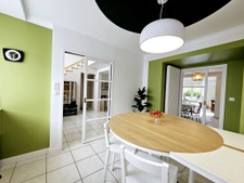 Maison familiale au SACRE COEUR