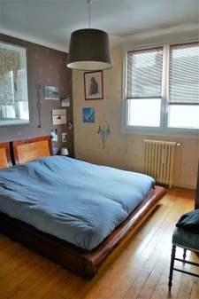 Maison de ville Quartier SACRE COEUR