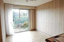 Maison de PLAIN PIED sur sous-sol