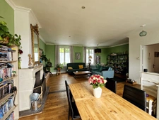 Maison de caractère rénovée