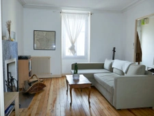 Charmante maison de ville