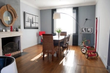  Maison de ville 4 chambres