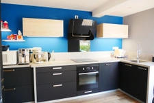  Maison de charme quartier REPUBLIQUE