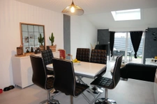 SACRE COEUR Maison-Appartement avec terrasse