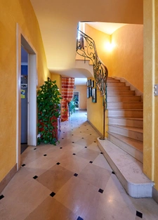 Maison bourgeoise de centre ville