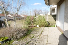 PAVILLON Plain-pied sur sous-sol