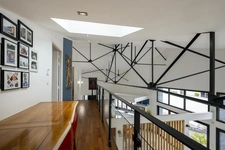  LOFT Quartier des HALLES