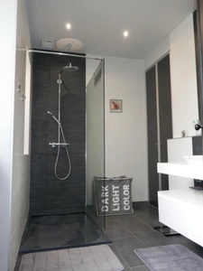 Appartement Contemporain