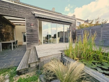 Maison de ville 3 chambres