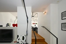 LOFT de PLAIN-PIED Quartier du Sacré Coeur