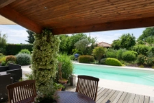 Maison de PLAIN-PIED