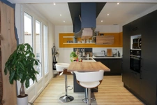 Grande maison 5 chambres