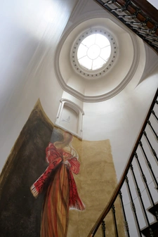 DEMEURE D'EXCEPTION assortie d'un IMMEUBLE à rénover