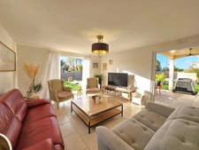 Maison familiale proche CENTRE VILLE