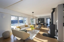 Superbe maison d'architecte