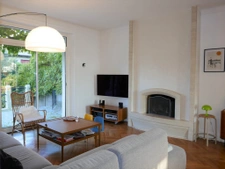 Maison de caractère