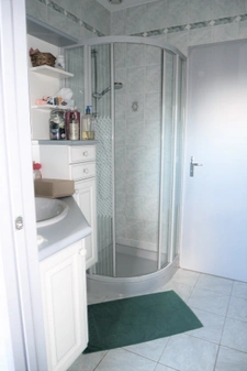 PAVILLON Plain-pied sur sous-sol