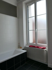 Maison de caractère centre ville