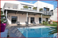 Maison d'architecte BBC