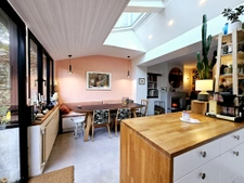 Charme et élégance en  CENTRE VILLE