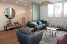  Maison de ville SACRE COEUR