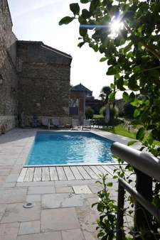 Propriété Prestige