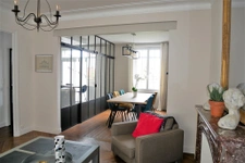  Maison de caractère Quartier République