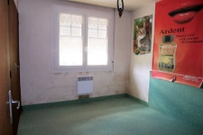  Maison de PLAIN-PIED sur sous-sol