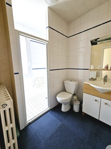 Maison de ville 3 chambres