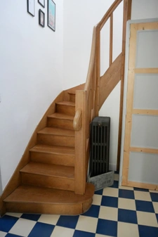 Maison quartier REPUBLIQUE