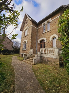 Maison de caractère quartier GARE REPUBLIQUE