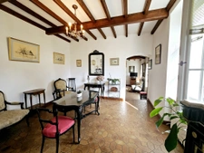 Hâvre de paix en Centre Ville