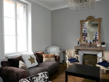 Maison de caractère centre ville