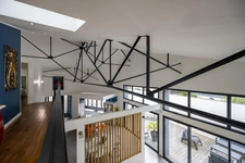  LOFT Quartier des HALLES