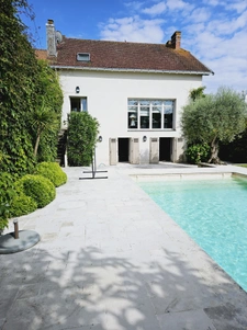 Maison de caractère quartier REPUBLIQUE