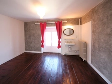 Maison bourgeoise de centre ville