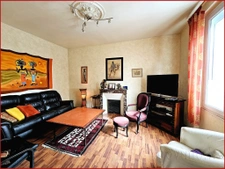 Maison de caractère SACRE COEUR