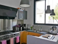 Maison de caractère centre ville