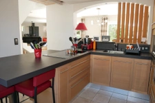  Maison contemporaine 