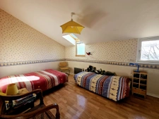 Grande maison familiale assortie d'un T3 indépendant