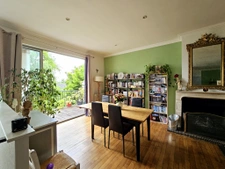 Maison de caractère rénovée