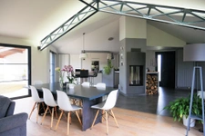 Maison de PLAIN-PIED