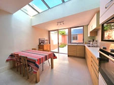 Maison de caractère Quartier REPUBLIQUE