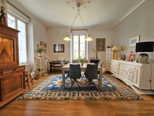 Maison de caractère Quartier GARE